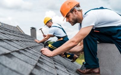 Tips for Choosing a Roof Repair Company