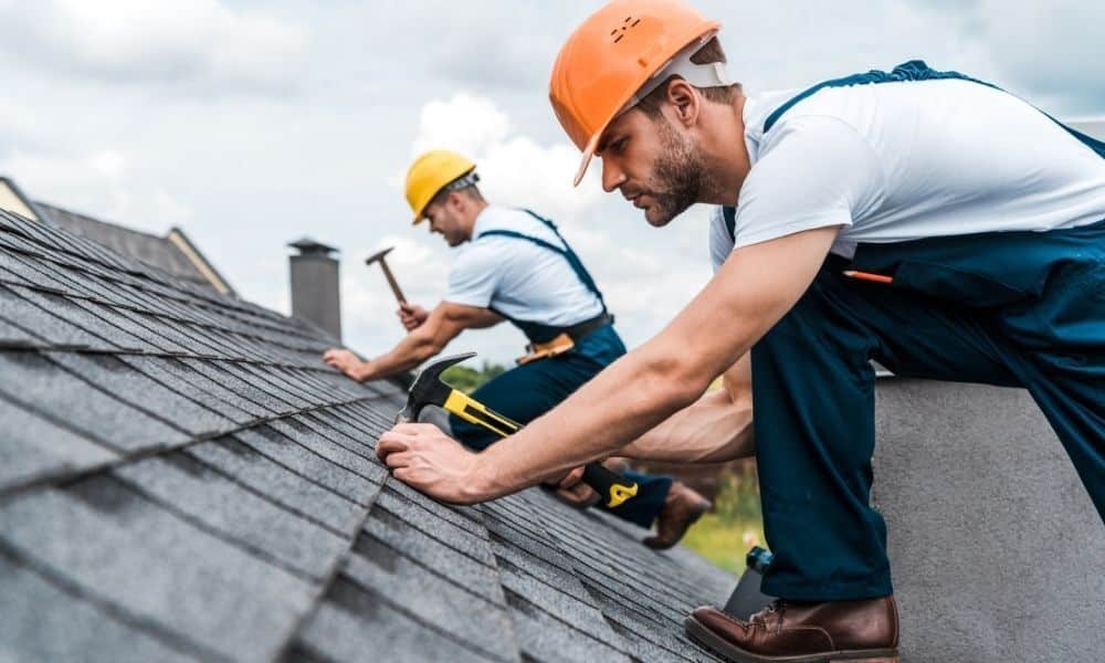 Tips for Choosing a Roof Repair Company
