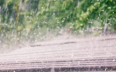 How To Identify Hail Damage on Your Roof