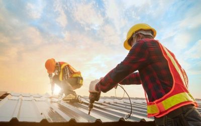 Tips for Finding a Residential Roofing Company