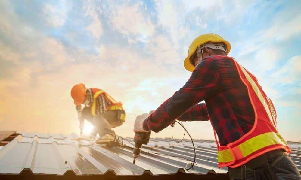 Tips for Finding a Residential Roofing Company