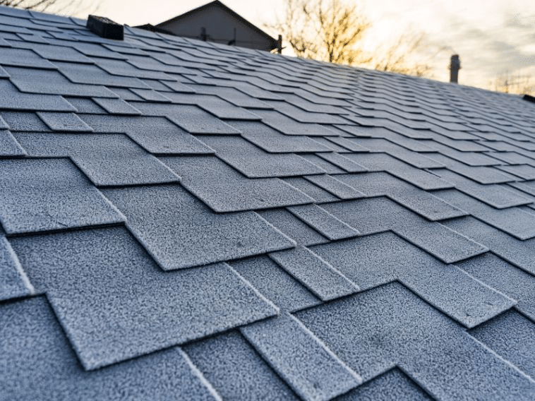 The Different Types of Roofing Materials