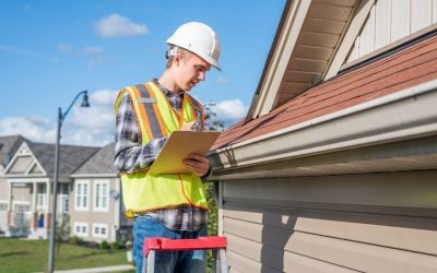 What To Expect During a Roof Inspection