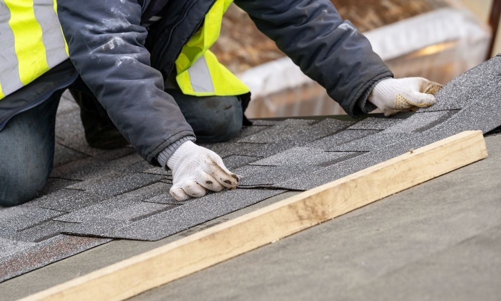 Reasons To Hire a Professional Roof Repair Company