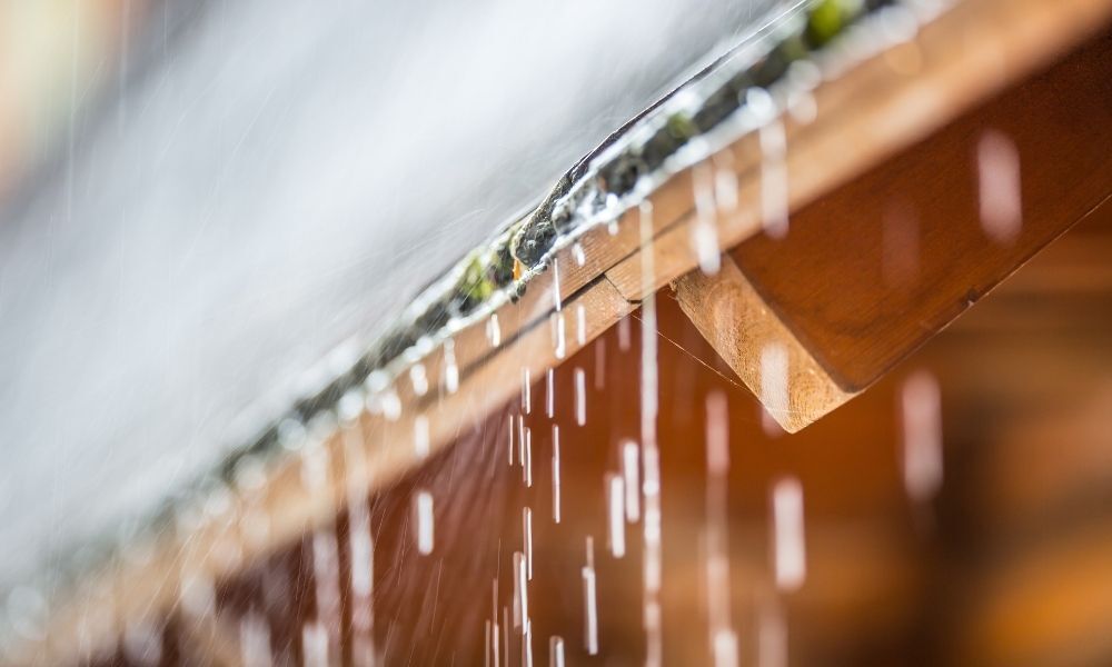 Different Ways Water Can Damage Your Roof