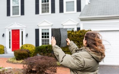 How To Find Damage on Your Residential Shingles
