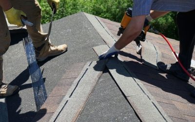Why You Shouldn’t Delay Shingle Repairs