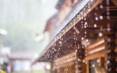 Tips To Protect Your Home Before a Storm