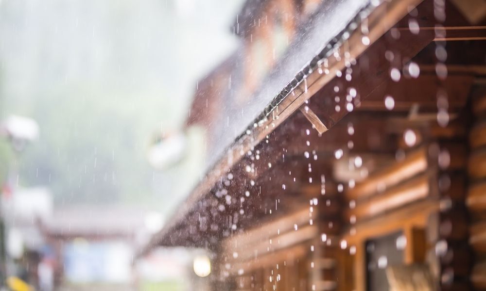 Tips To Protect Your Home Before a Storm