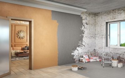 The Top Benefits of Home Restoration To Consider