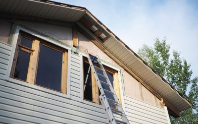 What Goes Into Home Restoration?