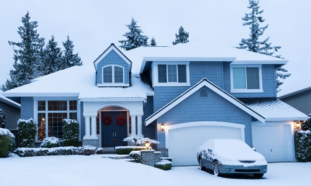 The Ultimate Guide To Preparing Your Home for Winter