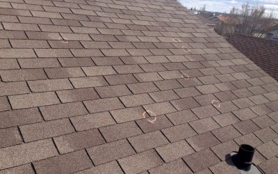 Tips on How To Treat Roof Hail Damage