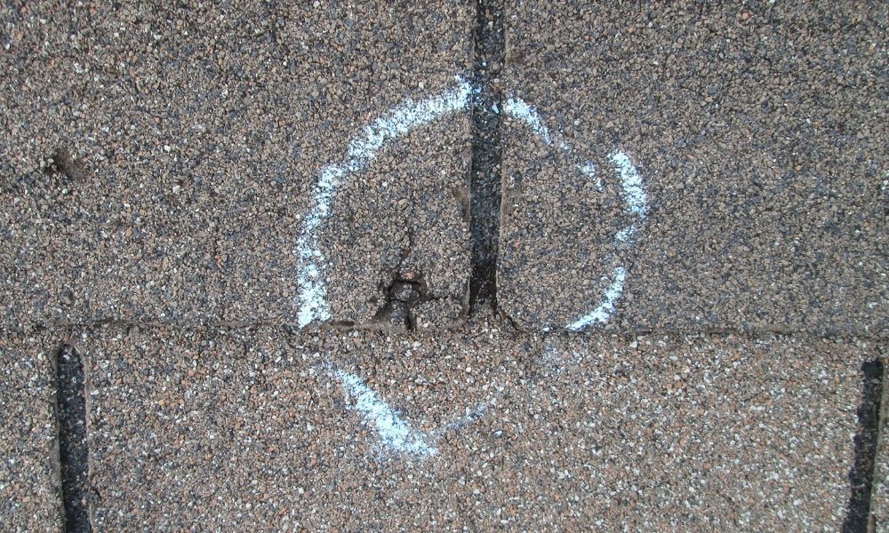 Benefits of Hail Damage Roofing Contractors