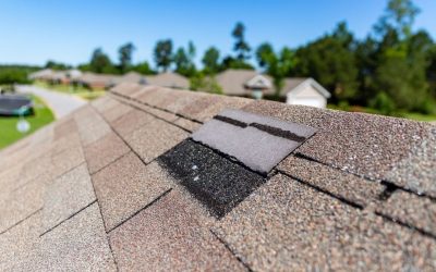 What You Need To Know About Storm Roof Damage