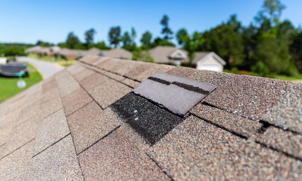 What You Need To Know About Storm Roof Damage