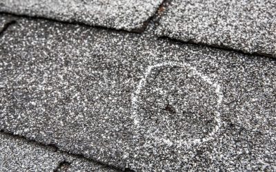 What Are the Long-Term Effects of Roof Hail Damage?