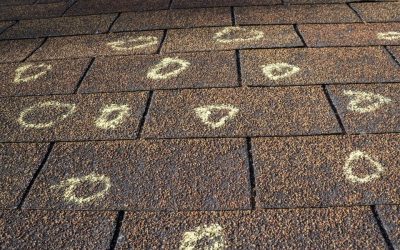 Reasons To Hire a Hail Damage Roofing Contractor