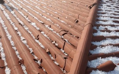 3 Different Types of Storm Damage