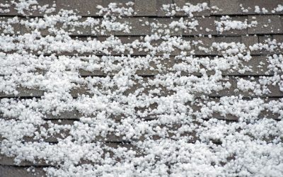 How To Protect Your Roof From Hail