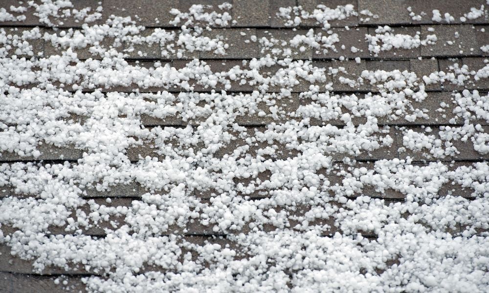 How To Protect Your Roof From Hail