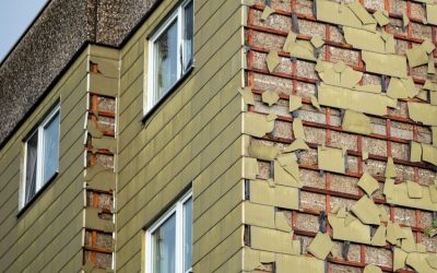 How Does Hail Damage Your Home?