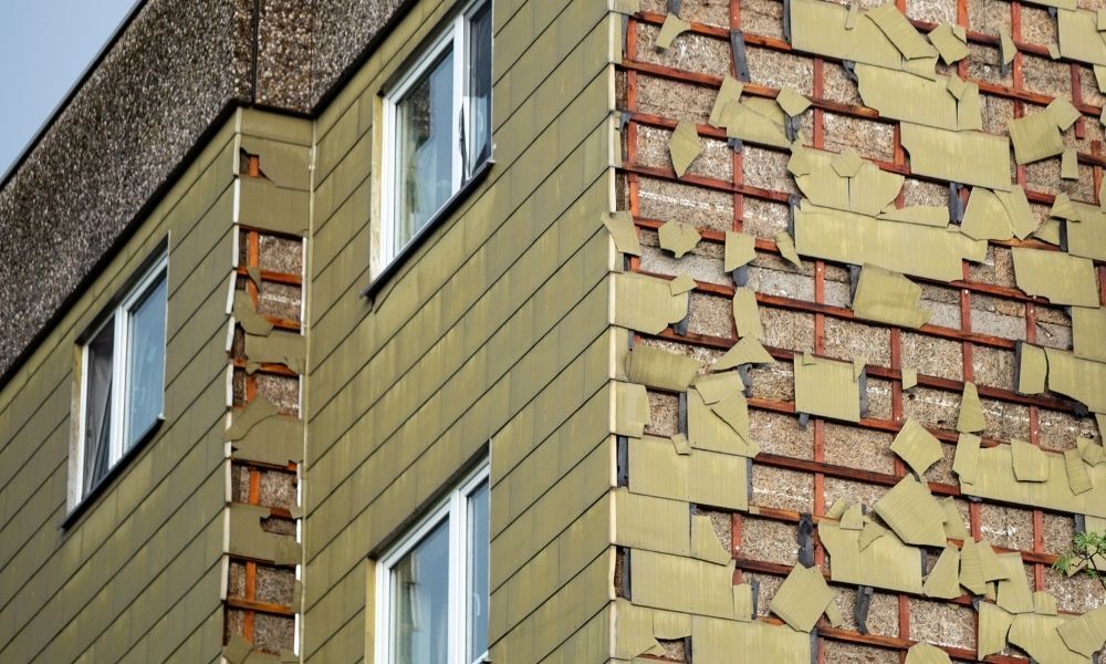 How Does Hail Damage Your Home?