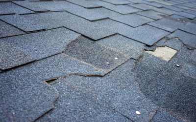 Common Signs Your Roof Needs Repairs