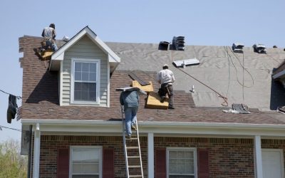 Benefits of a Residential Roofing Company