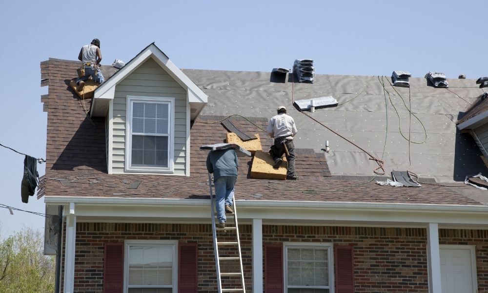 Benefits of a Residential Roofing Company