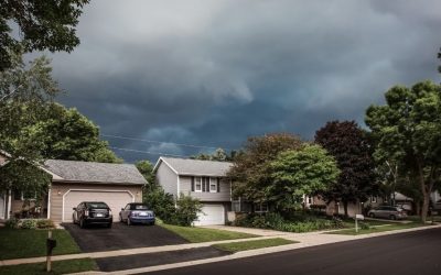 Guide To Protecting Your Home From Hail Damage