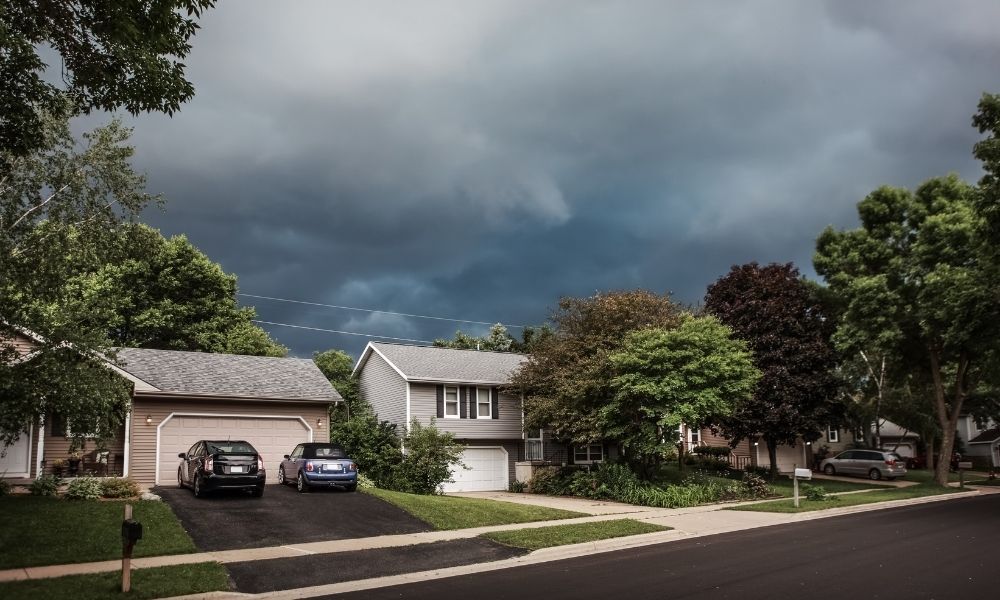 Guide To Protecting Your Home From Hail Damage