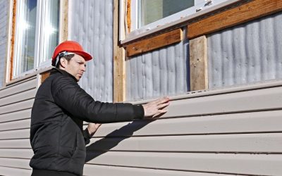 Guide To Finding the Right Siding Material