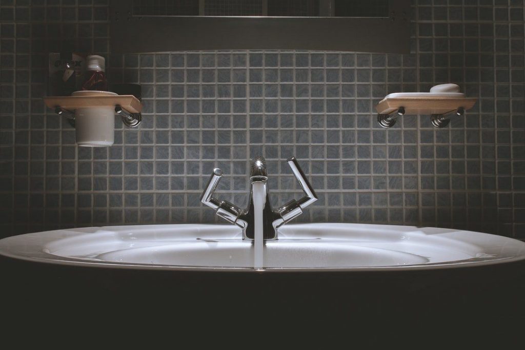 Water treatment