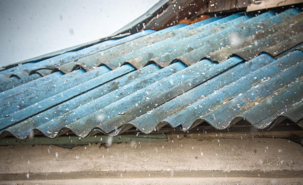 Expert Hail Damage Roof Repairs: Are They Worth It?