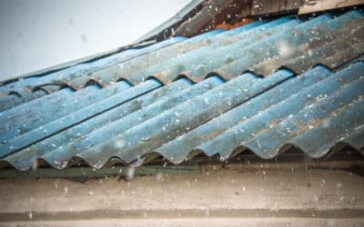 Expert Hail Damage Roof Repairs: Are They Worth It?