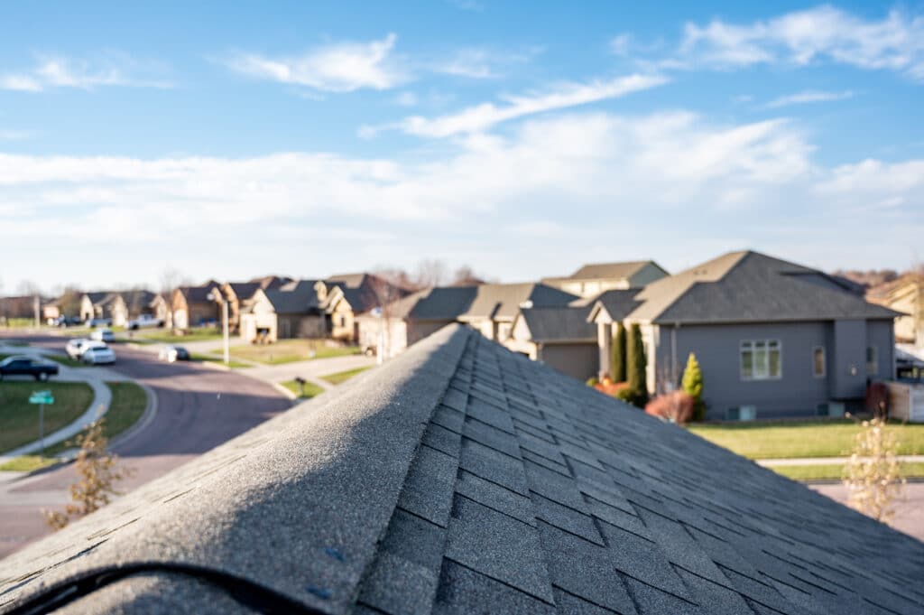 Residential Roofing: Everything You Need to Know