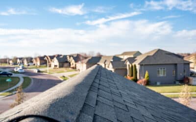 Residential Roofing: Everything You Need to Know