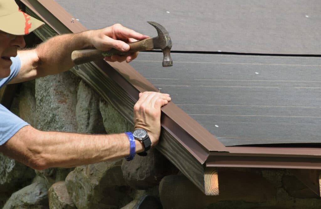 All You Need to Know About Drip Edge Roof Setup