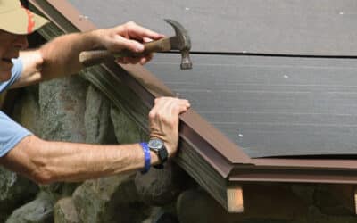 All You Need to Know About Drip Edge Roof Setup