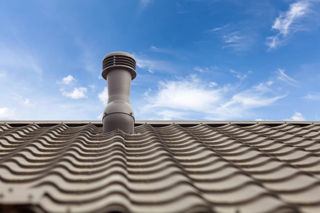 A Quick Guide to Roof Ventilation