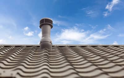 A Quick Guide to Roof Ventilation