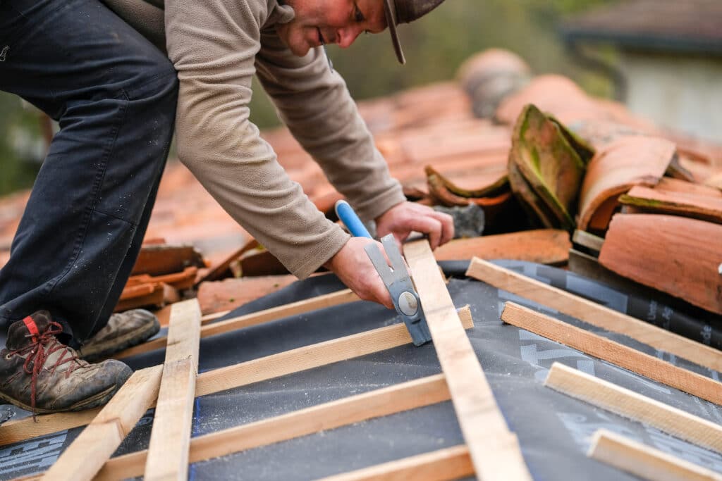 Everything You Need to Know About Roof Maintenance