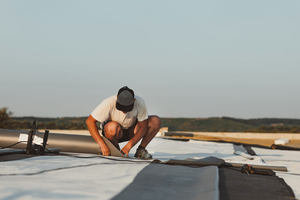 TPO vs PVC Roofing: What You Need to Know