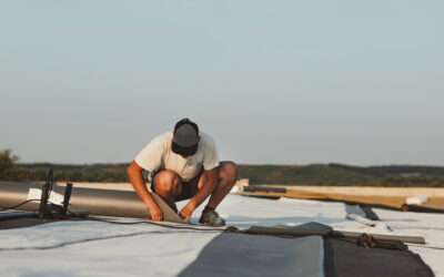 TPO vs PVC Roofing: What You Need to Know