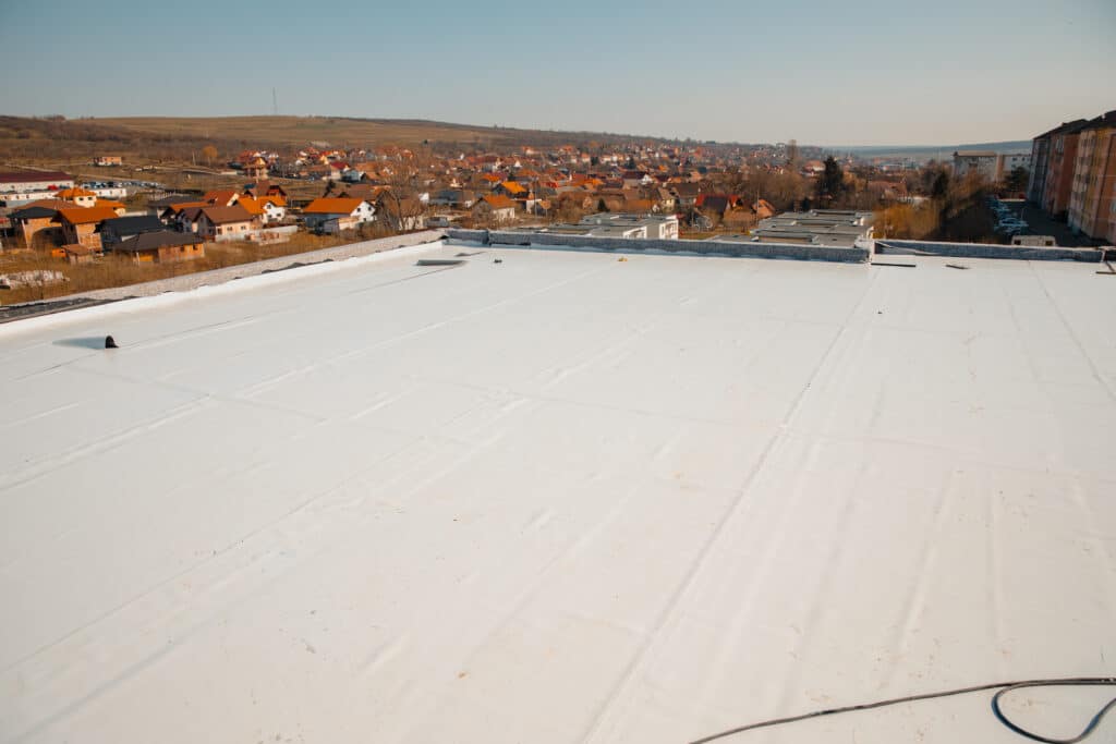 The Ultimate Guide to PVC Roofing: What You Need to Know
