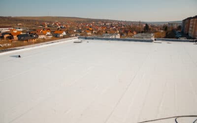 The Ultimate Guide to PVC Roofing: What You Need to Know