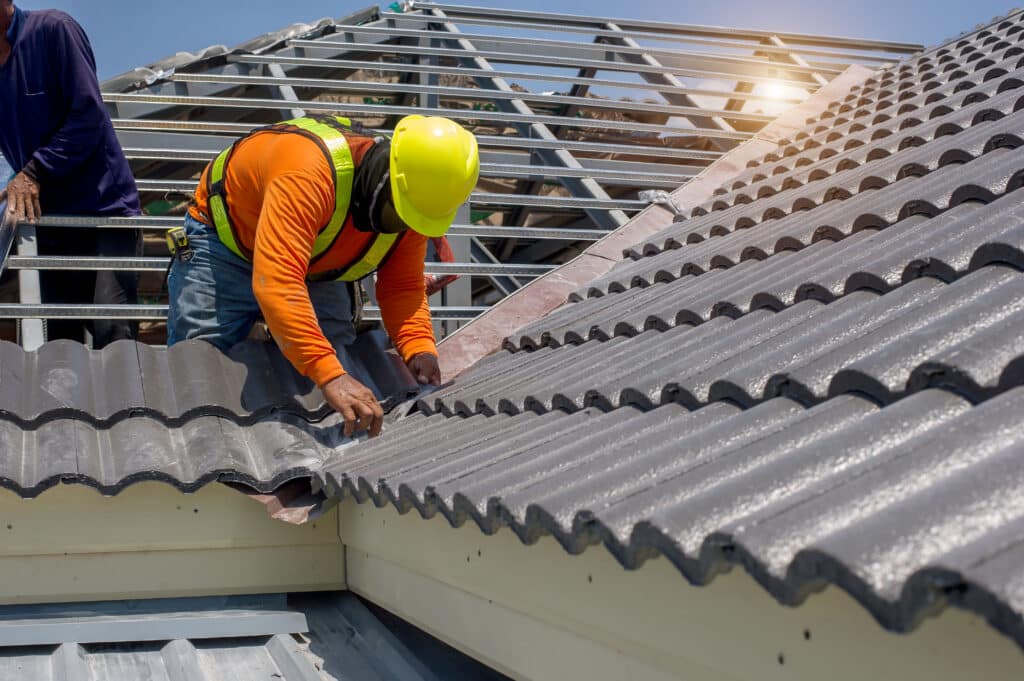 How to Select Roof Materials for Your Home