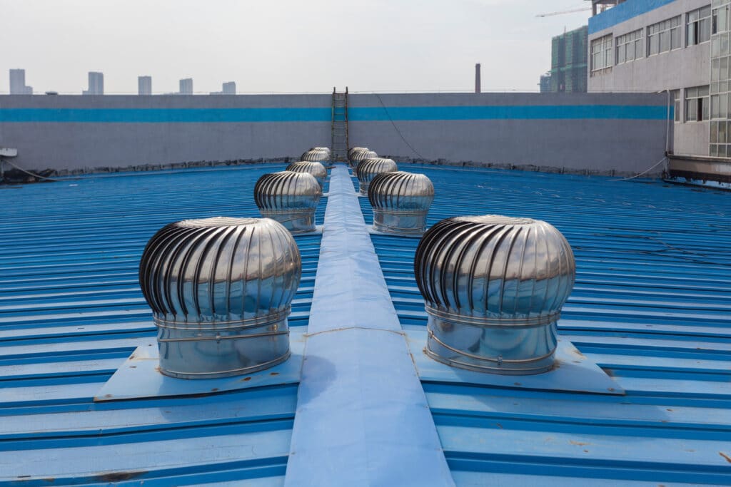 Roof Vents: The Ultimate Guide in 2023