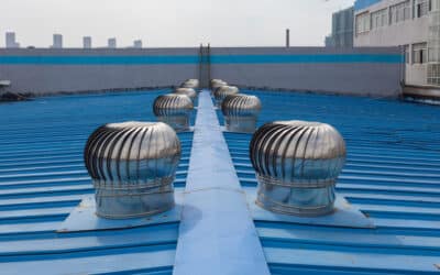 Roof Vents: The Ultimate Guide in 2023